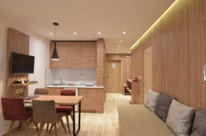 Apartmani Prime